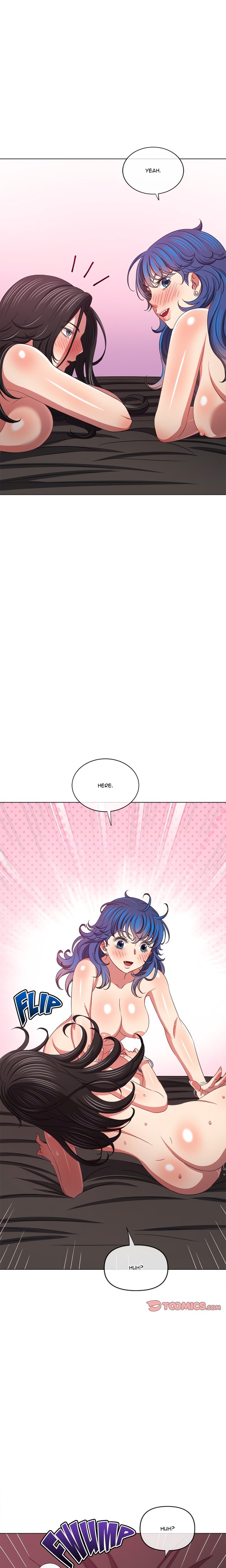 My High School Bully Chapter 223 Page 14