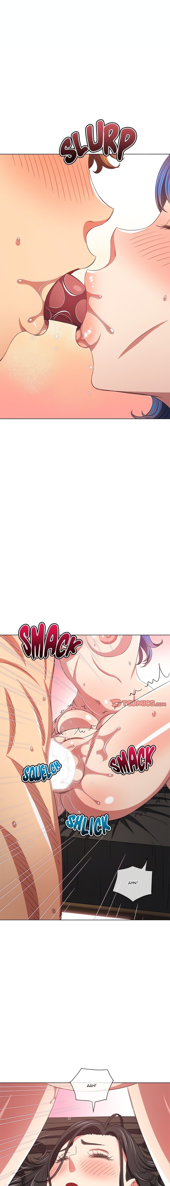 My High School Bully Chapter 223 Page 26