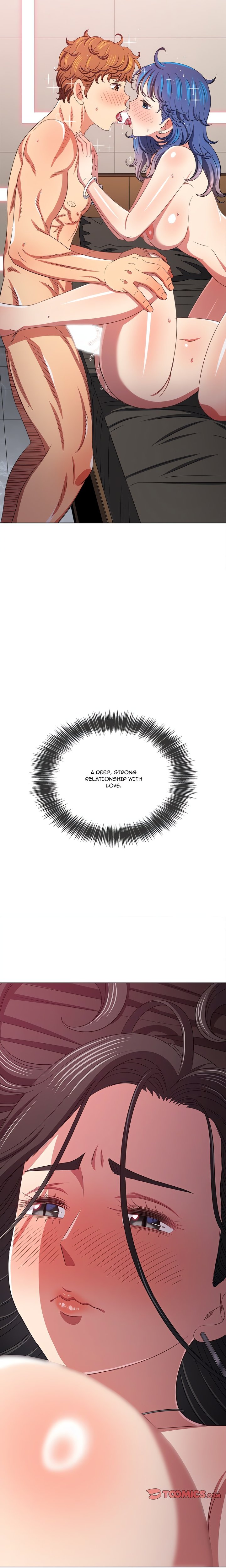 My High School Bully Chapter 223 Page 29