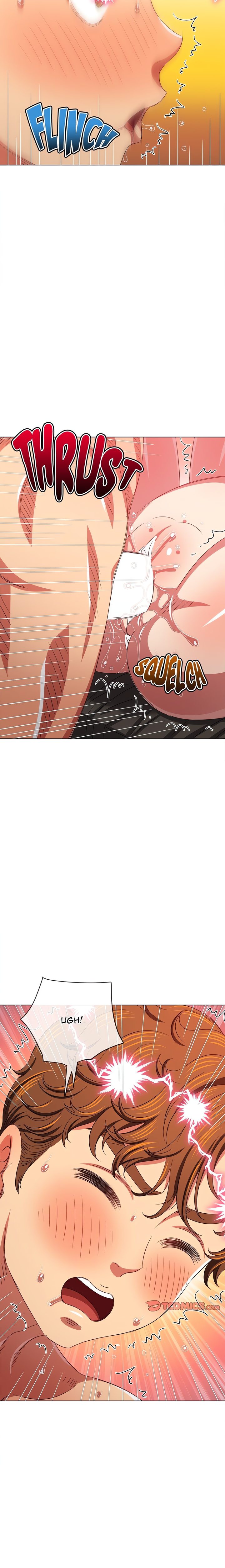 My High School Bully Chapter 224 Page 14