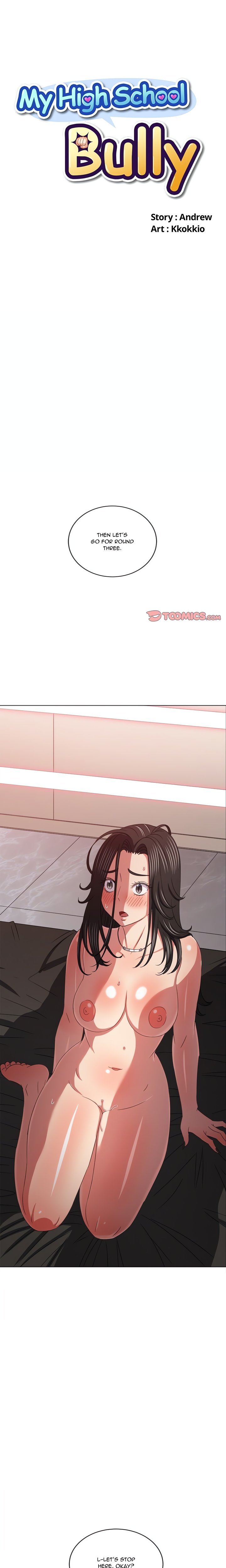 My High School Bully Chapter 225 Page 1