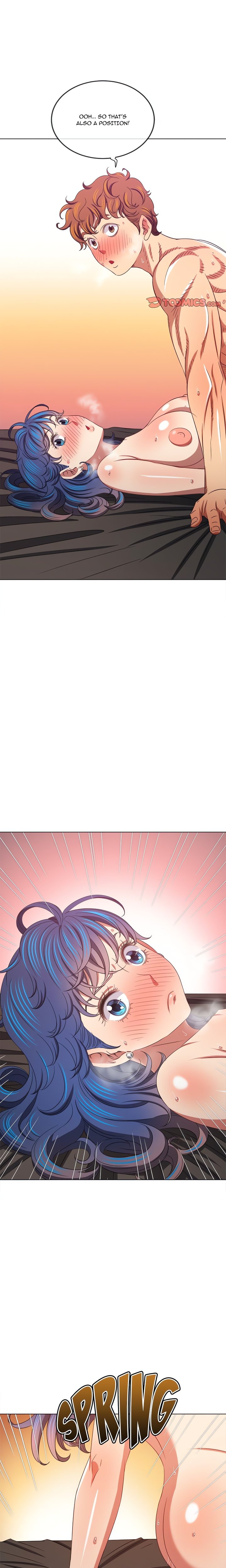 My High School Bully Chapter 228 Page 18