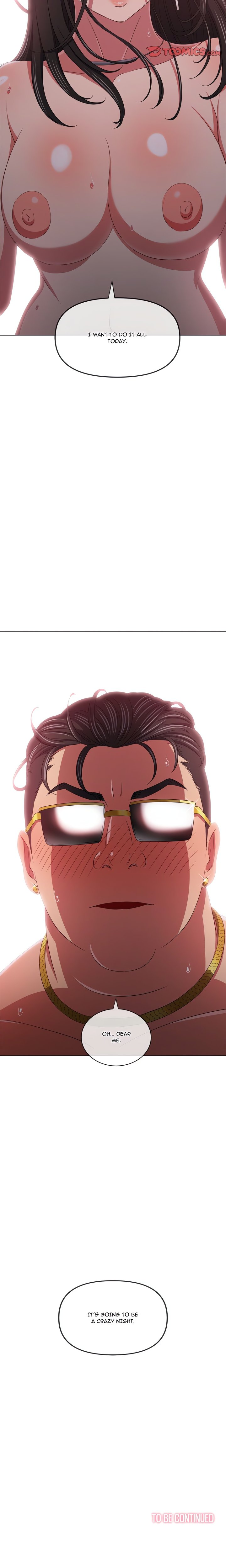 My High School Bully Chapter 228 Page 26