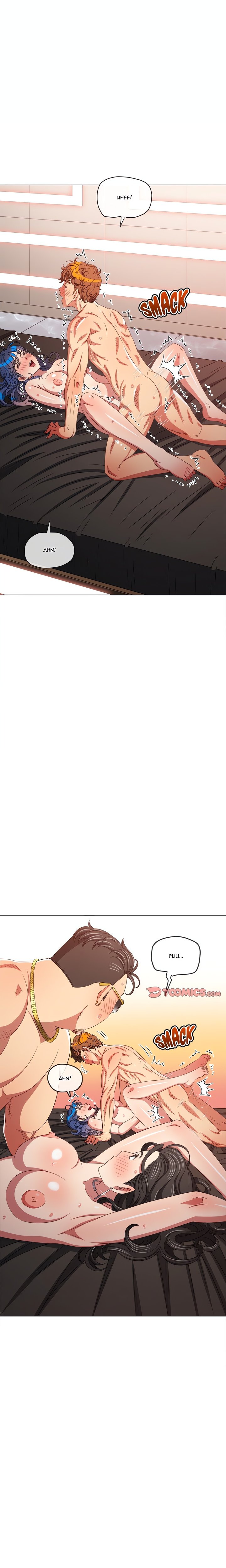 My High School Bully Chapter 228 Page 3