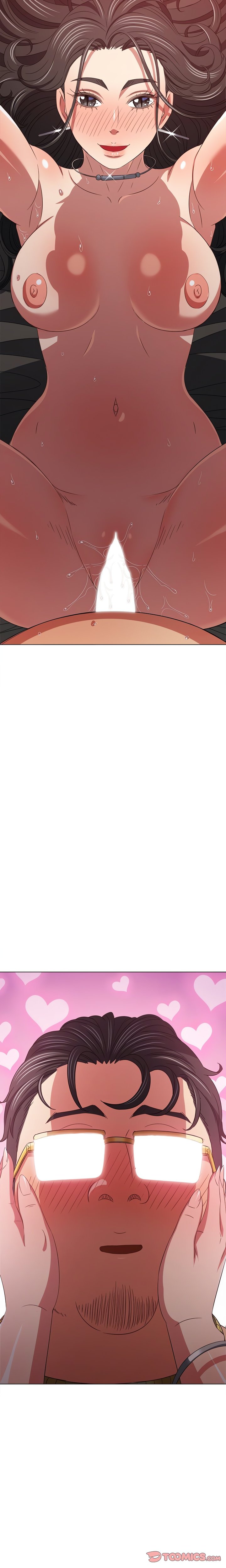 My High School Bully Chapter 228 Page 6