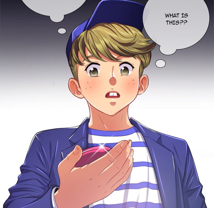 My High School Bully Chapter 23 Page 109