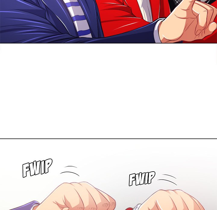 My High School Bully Chapter 23 Page 11