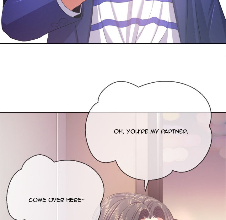 My High School Bully Chapter 23 Page 110