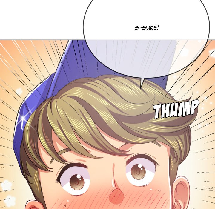 My High School Bully Chapter 23 Page 113