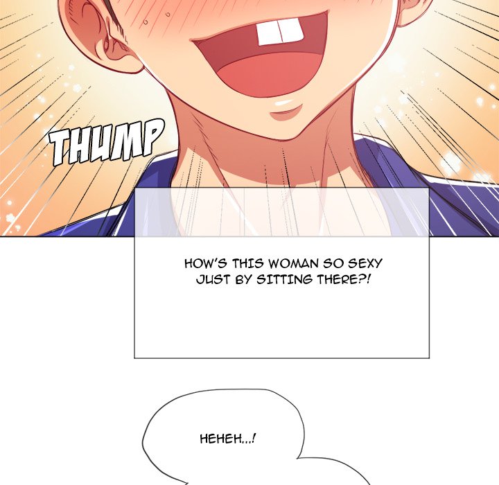 My High School Bully Chapter 23 Page 114