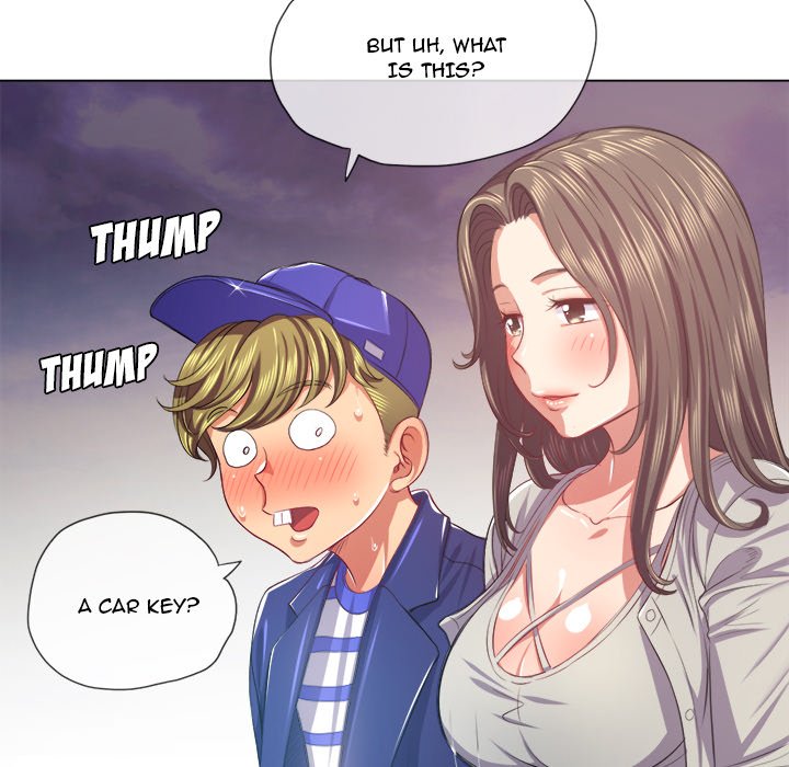 My High School Bully Chapter 23 Page 115
