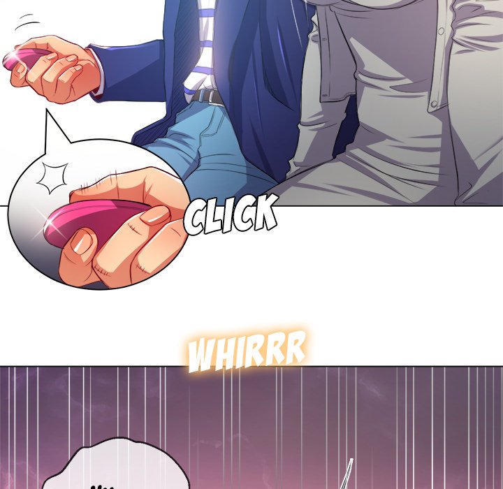My High School Bully Chapter 23 Page 116