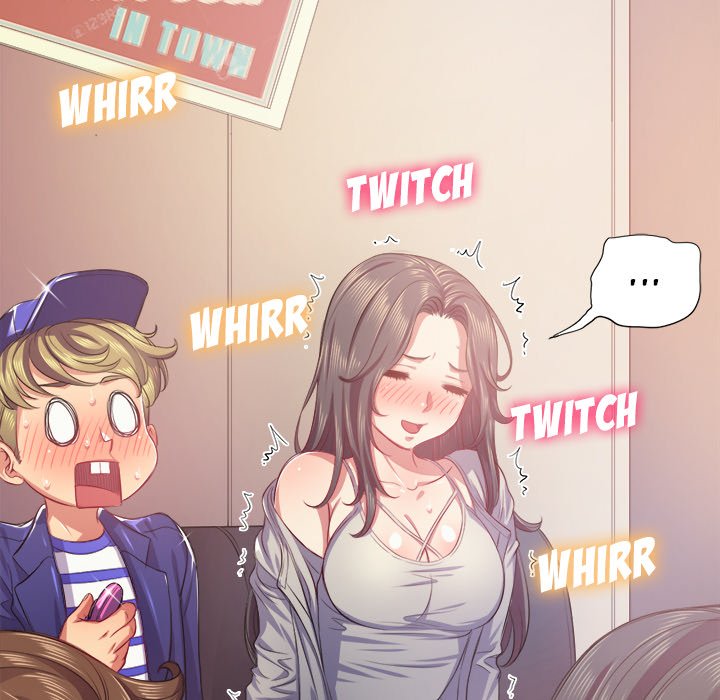 My High School Bully Chapter 23 Page 120