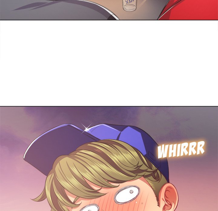 My High School Bully Chapter 23 Page 122