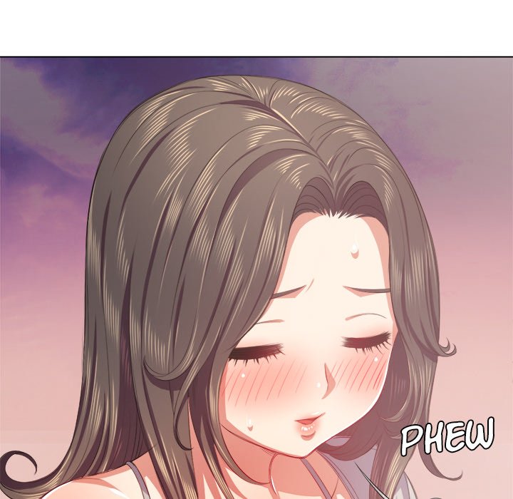My High School Bully Chapter 23 Page 124