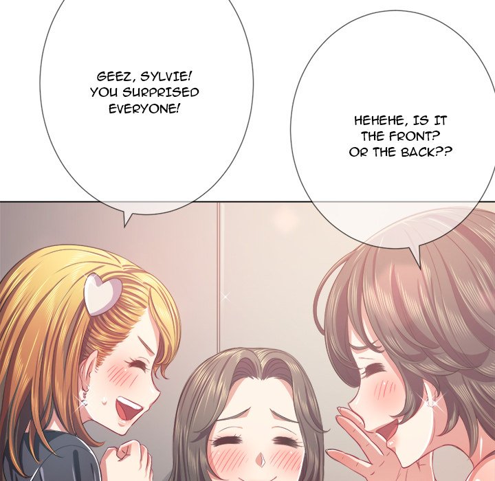 My High School Bully Chapter 23 Page 126