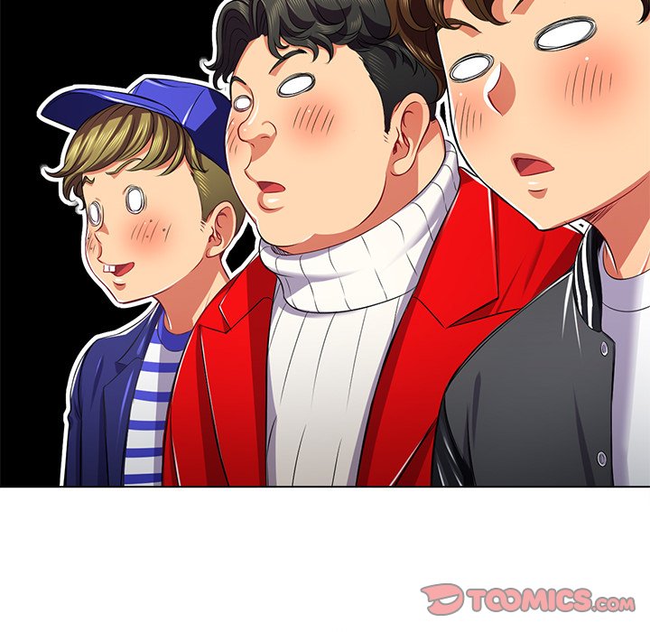 My High School Bully Chapter 23 Page 129