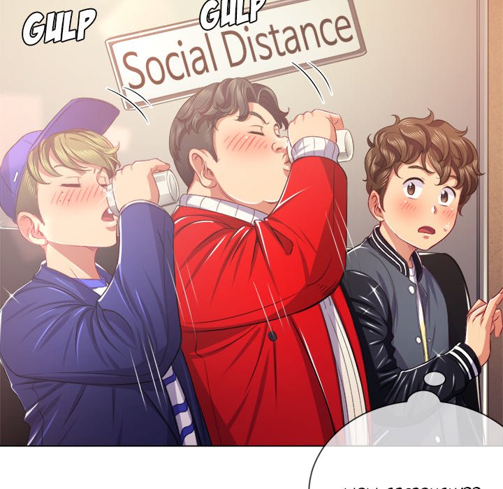 My High School Bully Chapter 23 Page 13