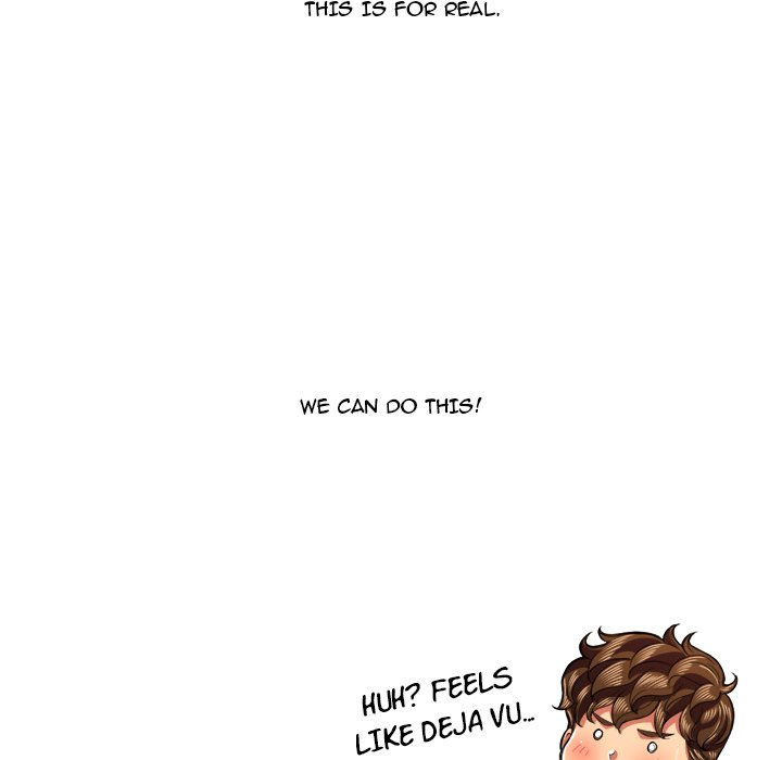 My High School Bully Chapter 23 Page 130