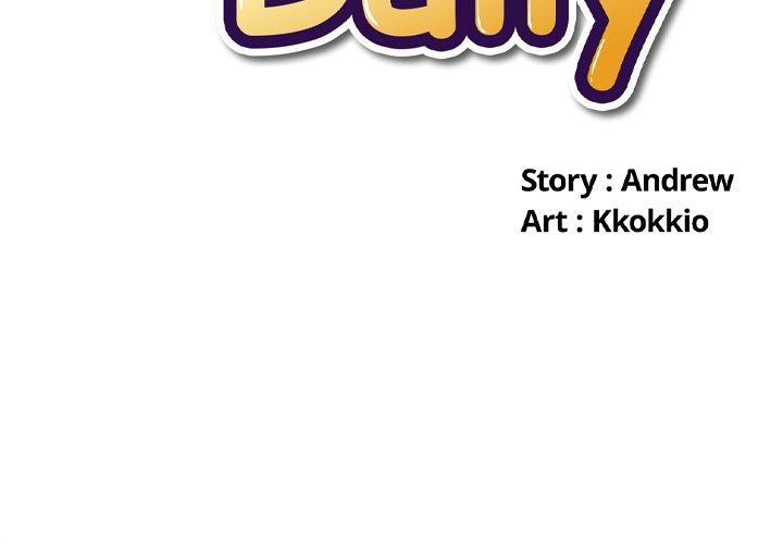 My High School Bully Chapter 23 Page 2