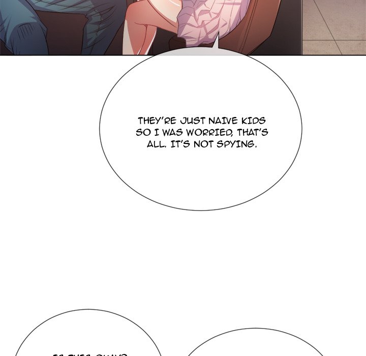 My High School Bully Chapter 23 Page 24