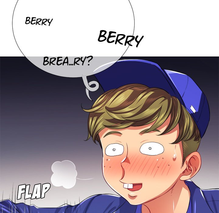My High School Bully Chapter 23 Page 34