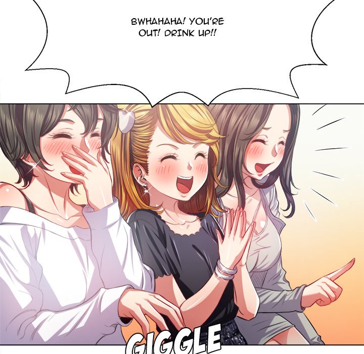 My High School Bully Chapter 23 Page 36