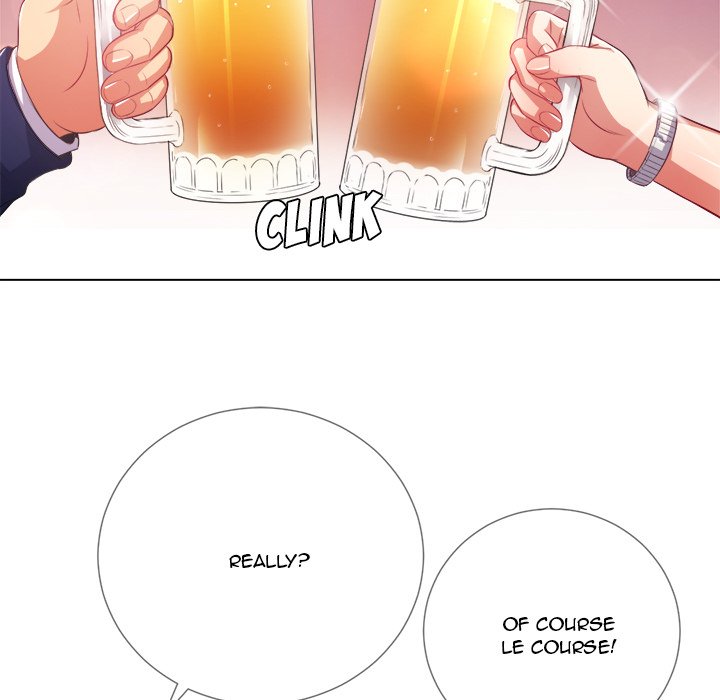 My High School Bully Chapter 23 Page 48