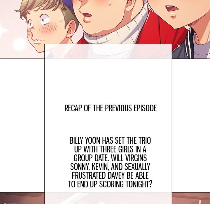 My High School Bully Chapter 23 Page 5