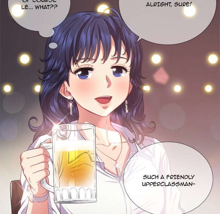 My High School Bully Chapter 23 Page 50