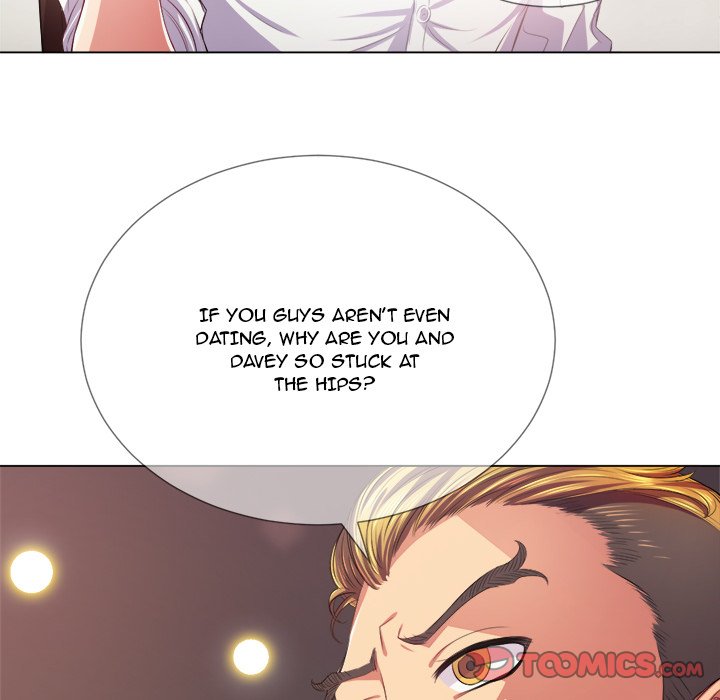 My High School Bully Chapter 23 Page 51