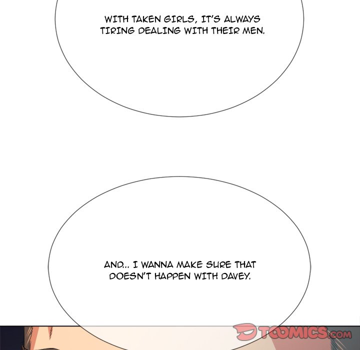 My High School Bully Chapter 23 Page 57