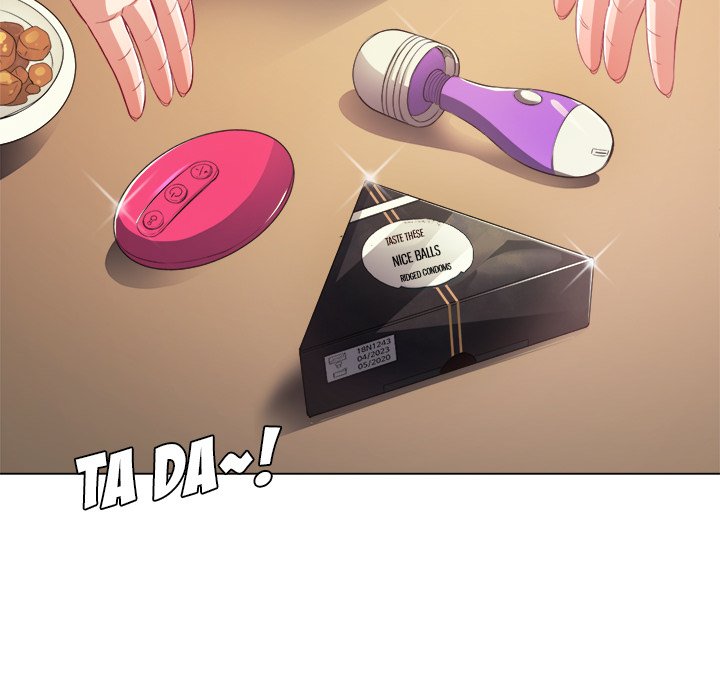 My High School Bully Chapter 23 Page 73