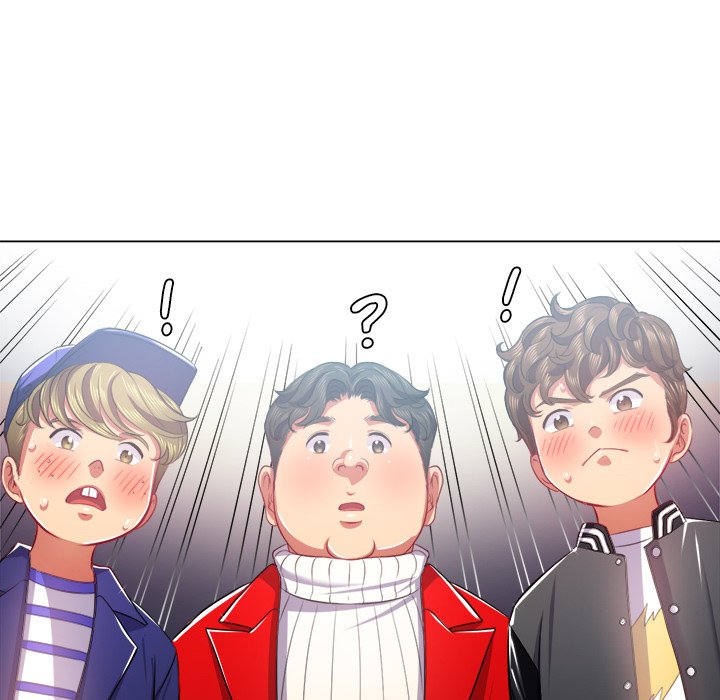 My High School Bully Chapter 23 Page 74