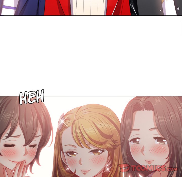 My High School Bully Chapter 23 Page 75