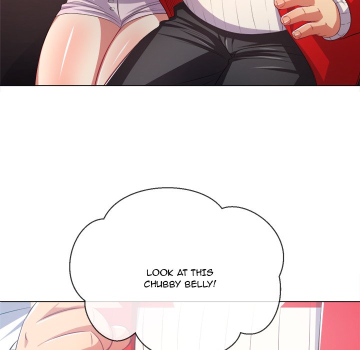 My High School Bully Chapter 23 Page 84