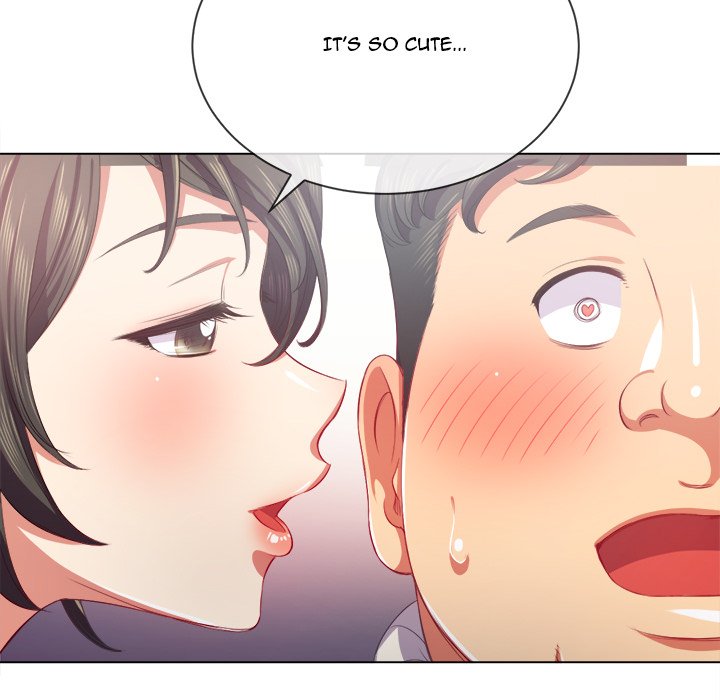 My High School Bully Chapter 23 Page 86