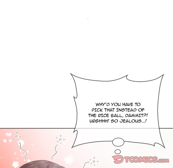 My High School Bully Chapter 23 Page 87