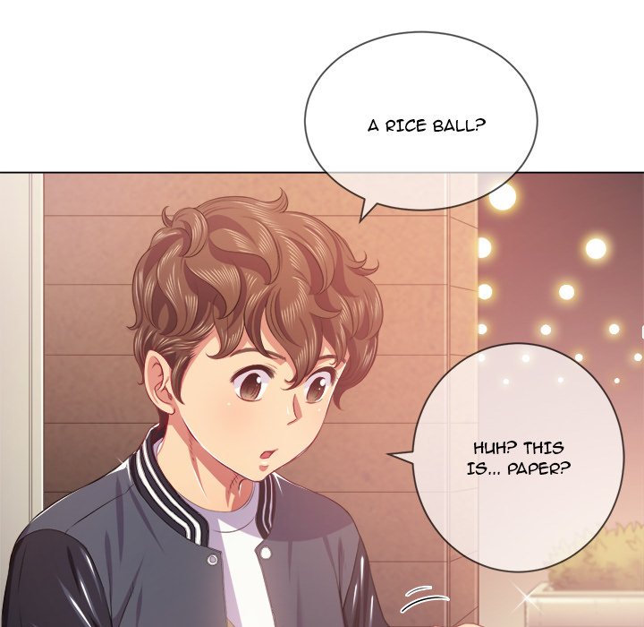 My High School Bully Chapter 23 Page 89