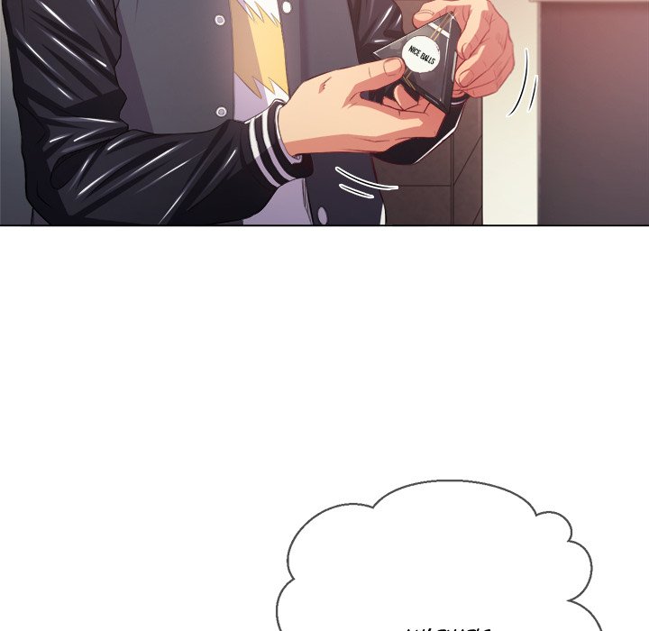 My High School Bully Chapter 23 Page 90