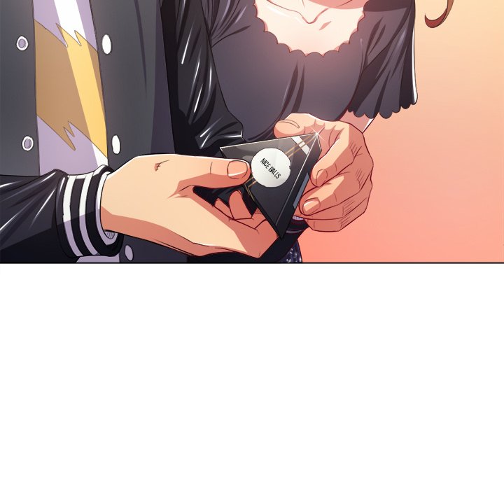 My High School Bully Chapter 23 Page 92