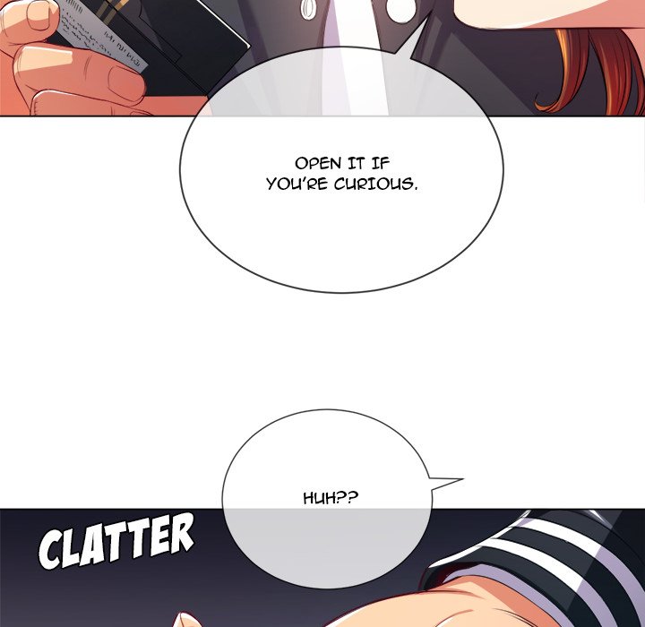 My High School Bully Chapter 23 Page 95