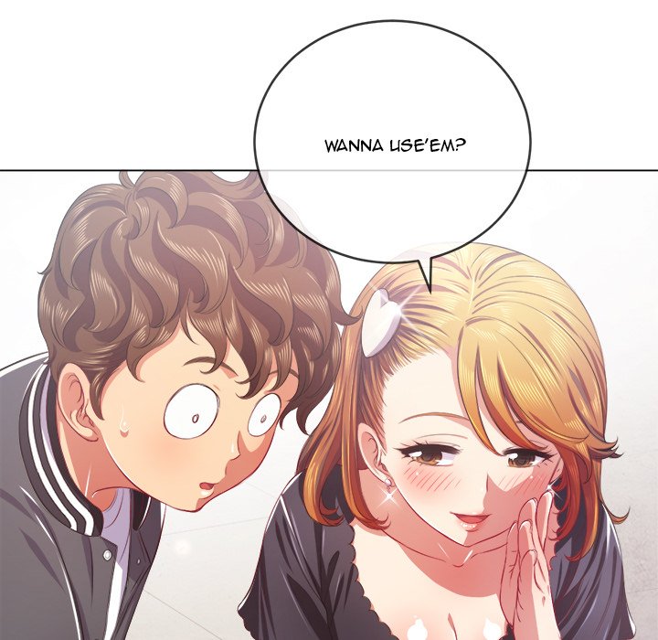 My High School Bully Chapter 23 Page 98