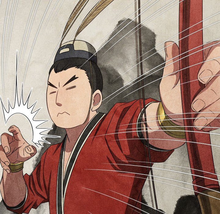 My High School Bully Chapter 230 Page 99