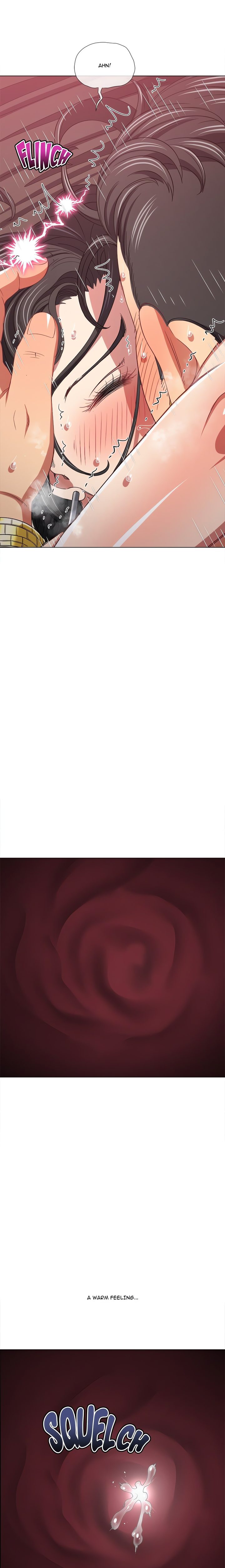 My High School Bully Chapter 231 Page 10