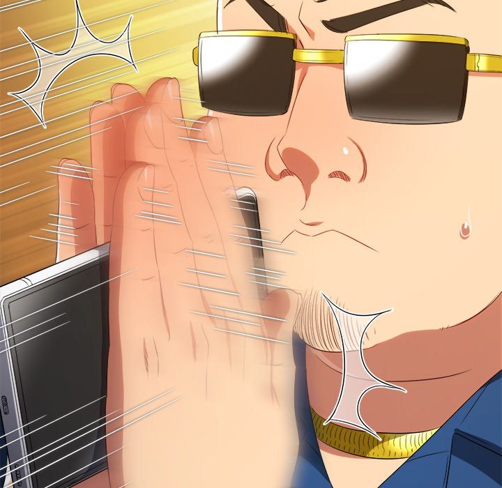 My High School Bully Chapter 233 Page 175