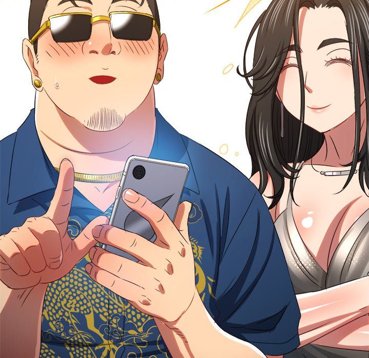 My High School Bully Chapter 233 Page 195