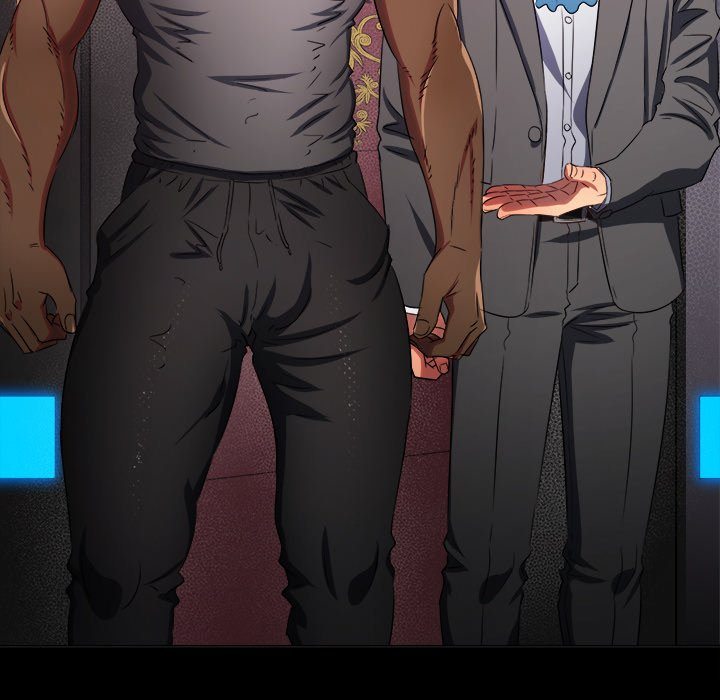 My High School Bully Chapter 234 Page 10