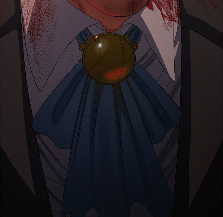 My High School Bully Chapter 234 Page 112