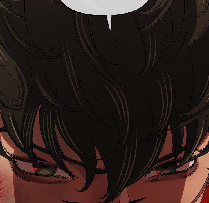 My High School Bully Chapter 234 Page 122